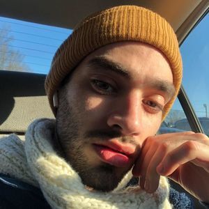 Meet your Posher, Alexander